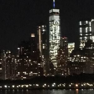 Meet your Posher, Steve